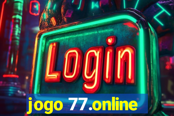 jogo 77.online